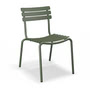 HOUE - ALUA Outdoor Dining chair, olive green