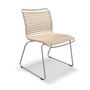 HOUE - CLICK Outdoor Dining chair, beige
