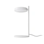 Wästberg - W242 Pastille alu LED table lamp b2, traffic white RAL 9016