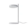Wästberg - W242 Pastille alu LED table lamp b2, telegrey 4 RAL 7047