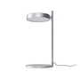 Wästberg - W242 Pastille alu LED table lamp b2, aluminum raw