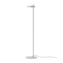 Wästberg - W242 Pastille alu LED floor lamp f2, telegrey 4 RAL 7047