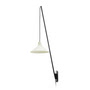 Serax - Seam wall light, M, white