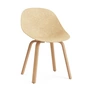Normann Copenhagen - Mat chair, hemp