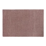 Normann Copenhagen - Flick carpet 200 x 300 cm, off white / burgundy