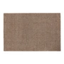 Normann Copenhagen - Flick rug 200 x 300 cm, off white / brown