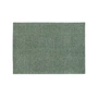 Normann Copenhagen - Flick rug 170 x 240 cm, off white / dark green
