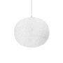 Normann Copenhagen - Act pendant light Ø 60 cm, white