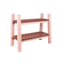 Weltevree - Base for Outdoor Steel stove XL, Iroko