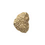 Ferm Living - Comber coral hook, brass