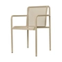 Ferm Living - Dapple Garden armchair, cashmere