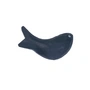 Ferm Living - Harbour Coat hook, fish, deep navy