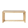 Ferm Living - Little Architect Bench, natural ash