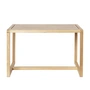 Ferm Living - Little Architect Table, natural ash