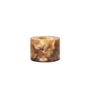 Ferm Living - Mist toothbrush holder, single, Ø 4 cm, sugar kelp