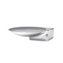 Ferm Living - Santany Decorative bowl, Ø 14 x H 3.7 cm, aluminum