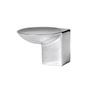 Ferm Living - Santany Decorative bowl, Ø 9.5 x H 7 cm, aluminum