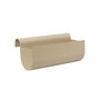 Ferm Living - Uma Balcony box, medium, cashmere