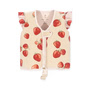 Konges Sløjd - Avery Life jacket, 11-15 kg, Fragola