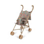 Konges Sløjd - Dolls baby carriage, fiola