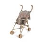 Konges Sløjd - Dolls baby carriage, fiola