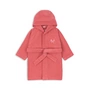 Konges Sløjd - Terry children's bathrobe 2 - 4 years, flamingo plume