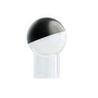 Frandsen - Pila Portable LED rechargeable lamp, black