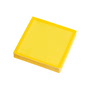 Iittala - Solar paper napkin, 33 x 33 cm, fire yellow