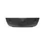 Iittala - Solare serving bowl 2.3 l, steel gray