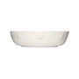 Iittala - Solare serving bowl 2.3 l, white