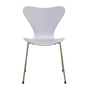Fritz Hansen - Series 7 chair, non-upholstered, rainbow / 7:14 AM violet (Special Edition 2025)
