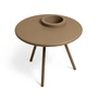 Fatboy - Bakkes side table Ø 60 cm, mochaccino