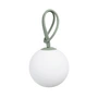 Fatboy - Bolleke Pendant lamp, sage green