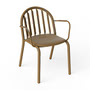 Fatboy - Fred's Outdoor armchair, mochaccino (Exclusive Edition)