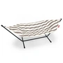 Fatboy - Headdemock Superb Hammock, cocoa striped