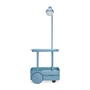 Fatboy - Jolly Serving trolley, wave blue