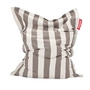 Fatboy - Original Outdoor Beanbag, cocoa striped