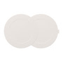 Fatboy - Place-we-met placemat, light gray (set of 2)