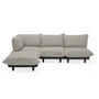 Fatboy - Paletti Outdoor Set, large, grey taupe (Exclusive Edition)