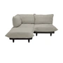 Fatboy - Paletti Outdoor Set, medium, grey taupe (Exclusive Edition)
