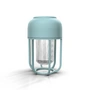 HOUE - Light No1 LED solar rechargeable lamp, ice blue