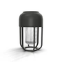 HOUE - Light No1 LED rechargeable solar light, black
