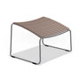 HOUE - CLICK Outdoor footstool, sand