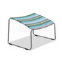 HOUE - CLICK Outdoor footstool, multi color 2