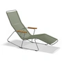 HOUE - CLICK Sunrocker, olive green