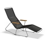 HOUE - CLICK Sunrocker, black