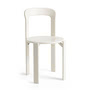 Hay - Rey Chair, cream white (standard glides)