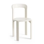 HAY - Rey Chair, cream white (standard glides)