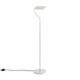 HAY - Apex floor lamp, oyster white