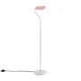 HAY - Apex floor lamp, luis pink